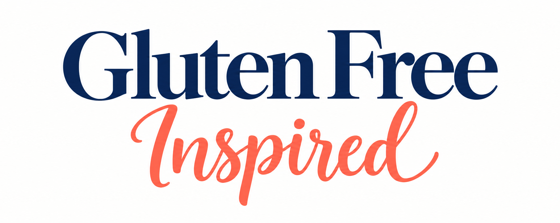 Gluten Free Inspired